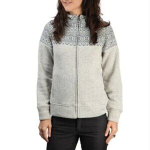 RARE - Patagonia Better Sweater Hoodie Icelandic Aztec Full Zip Women's – MEDIUM